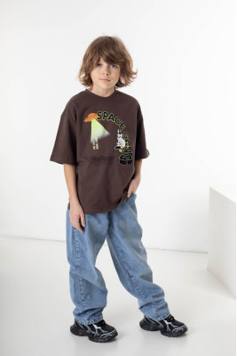 Футболка для хлопців